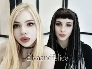 Elvaandfelice