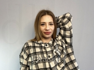 Elvabarns