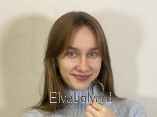 Elvabolyard