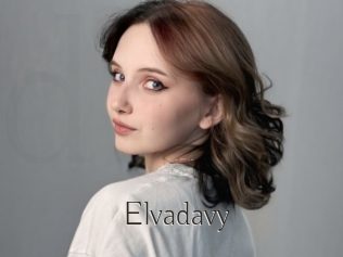 Elvadavy
