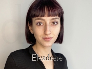 Elvadeere