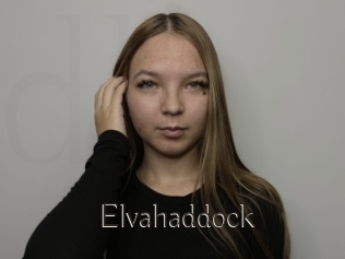 Elvahaddock