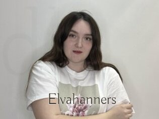 Elvahanners