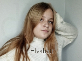 Elvahatt
