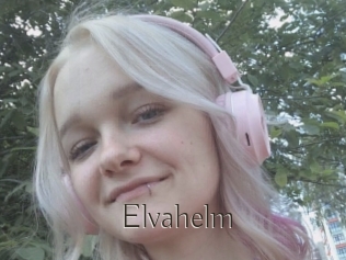 Elvahelm