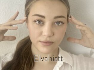 Elvahiatt