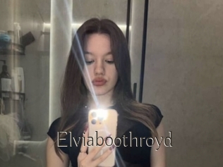 Elviaboothroyd