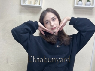 Elviabunyard