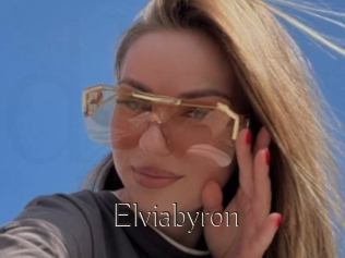 Elviabyron