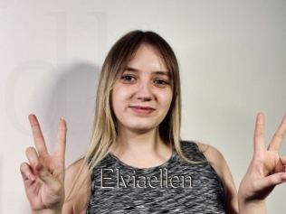 Elviaellen