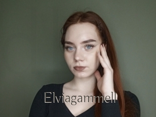 Elviagammell