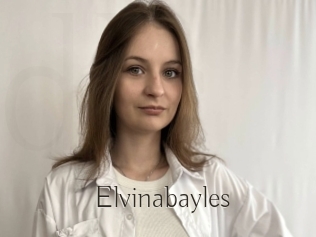 Elvinabayles