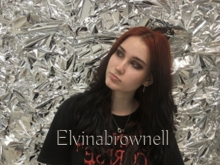 Elvinabrownell