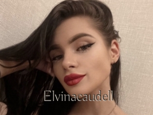 Elvinacaudell