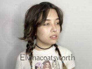 Elvinacoatsworth