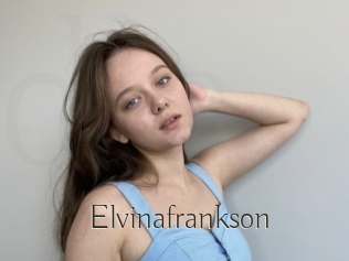 Elvinafrankson