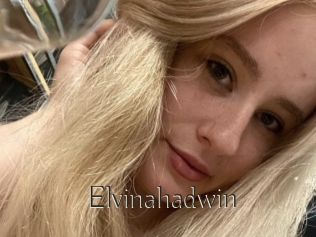 Elvinahadwin