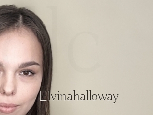 Elvinahalloway