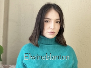 Elwineblanton