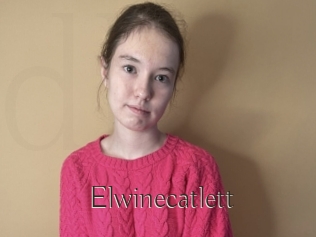 Elwinecatlett