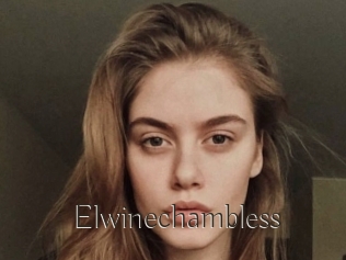 Elwinechambless