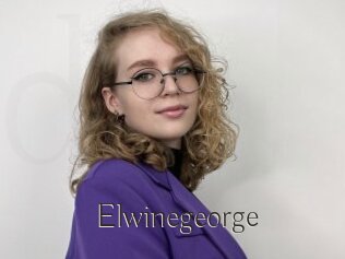 Elwinegeorge