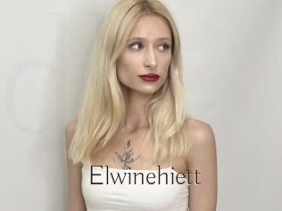 Elwinehiett