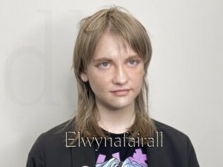 Elwynafairall