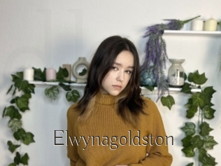 Elwynagoldston
