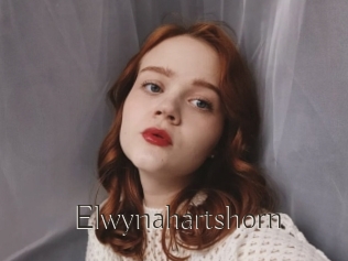 Elwynahartshorn
