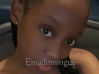 Emadomingue