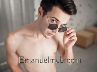 Emanuelmcbroom