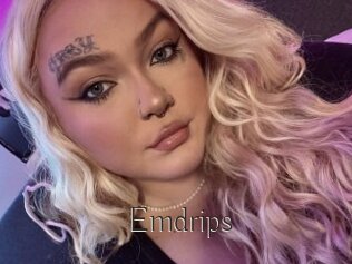 Emdrips
