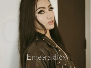 Emeeraldfox