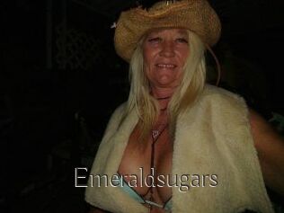 Emeraldsugars