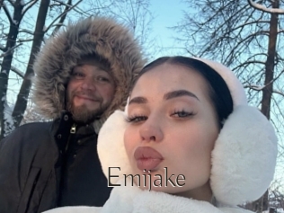 Emijake