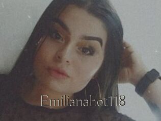 Emilianahot118