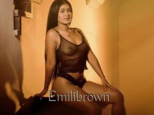 Emilibrown