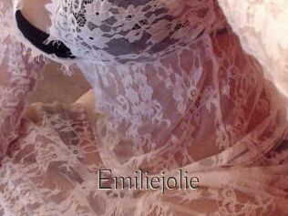 Emiliejolie