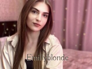 Emillyblonde