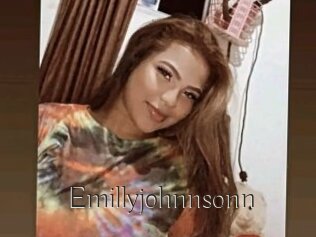 Emillyjohnnsonn