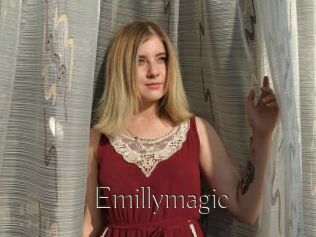 Emillymagic
