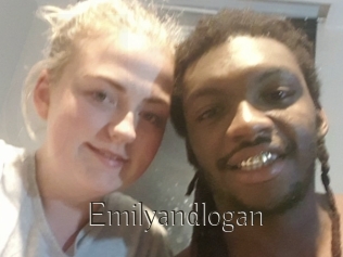 Emilyandlogan
