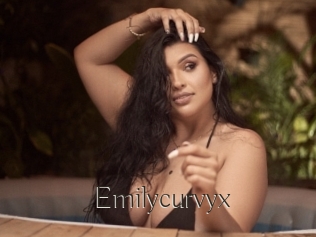 Emilycurvyx