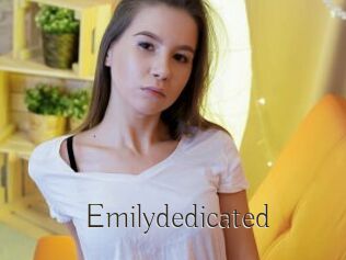 Emilydedicated