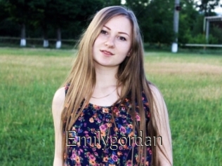 Emilygordan