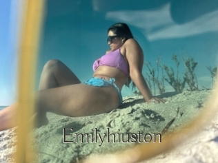 Emilyhiuston