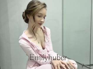 Emilyhuber