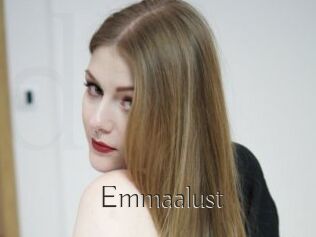 Emmaalust