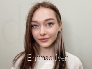 Emmaculver